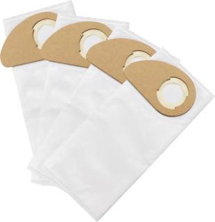 Staubsaugerbeutel Buddy II, Vlies | 4 Stück/Pack 