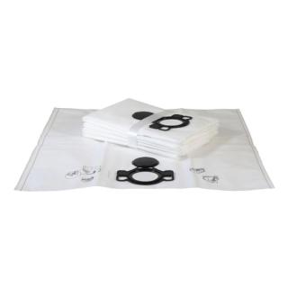 Vliesstaubsaugerbeutel für ATTIX 50-21 PC | 5 Stück/PackNass- und Trockensauger