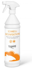 Desinfektionsspray