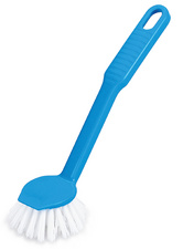 Peggy Perfect Spülbürste, Kunststoff, rund, Länge: 220 mm