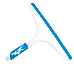 Peggy Perfect Duschkabinenabzieher "softy