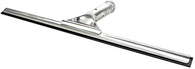 Peggy Perfect Profi-Fensterwischer, Edelstahl, 450 mm