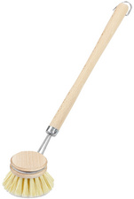 Peggy Perfect Spülbürste "Öko Super", rund, 290 mm