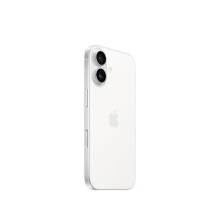 Apple iPhone 16 weiß 512 GB
