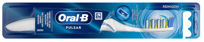 Oral-B Zahnbürste PULSAR 35, mittel, batteriebetrieben