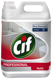 Cif Professional Badreiniger 2in1, 5 Liter (6435035)
