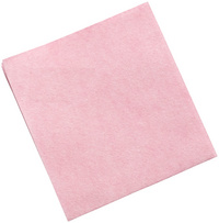 TASKI Oberflächen-Reinigungstuch Allegro Light, rot