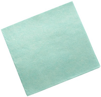 TASKI Oberflächen-Reinigungstuch Allegro Light, grün