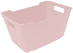 keeeper Aufbewahrungsbox "lotta", 6,0 Liter, nordic-pink