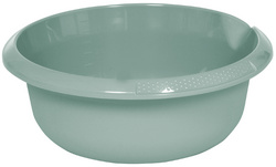 keeeper Schüssel "björk", PP, rund, 280 mm, nordic-green