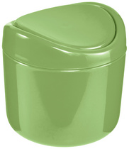 keeeper Bio-Küchenabfallbehälter "svenja eco", grass green