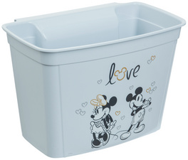 keeeper kids Aufbewahrungsbox "janek mickey" zum Einhängen