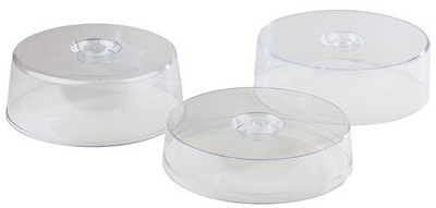 APS Frischhalte-Haube, Durchmesser: 290 mm, transparent
