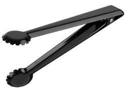 APS Eiszange, Länge: 200 mm, schwarz