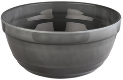 APS Schale EMMA, 2,30 Liter, grau