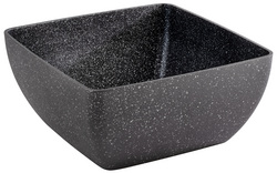 APS Schale FROSTFIRE, 3,8 Liter, (B)250 x (T)250 x (H)120 mm