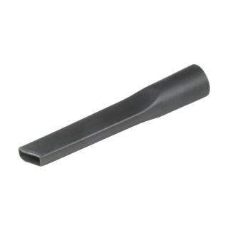 Zubehör/Ersatzteil: Fugendüse FD200, Kunststoff schwarz, 200 mm, für Saugrohre Ø 32 mm 