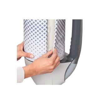 Zubehör/Ersatzteil: SEBO für alle Dart, Elektret-Abluffilter 