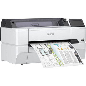 EPSON SureColor SC-T3405N Plotter