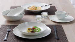 Ritzenhoff & Breker Untertasse "CASABLANCA", 140 mm