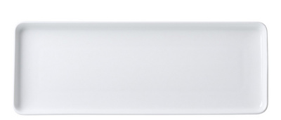 Ritzenhoff & Breker Platte SKAGEN rechteckig, 205 x 75 mm