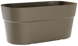 tera Pflanztrog "Sirio", Breite: 780 mm, sand