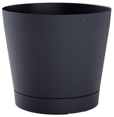 tera Pflanzgefäß "Orione", Durchmesser: 240 mm, oversea