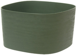 tera Pflanzschale "Rodi", Breite: 370 mm, forest