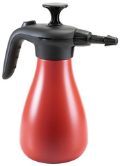 tera Druck-Blumensprüher "Nebula", 0,785 Liter, coral