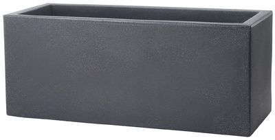 tera Pflanztrog "Schio Cassa 60", antracite