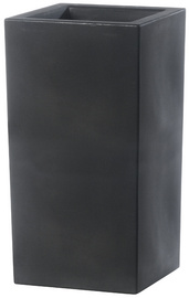 tera Pflanzsäule "Schio Cubo Alto 80", antracite