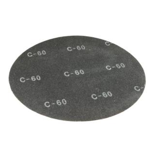 Schleifgitter Pad 406 mm - 16'' | Körnung C  60 