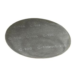 Schleifgitter Pad 406 mm - 16'' | Körnung C 100 