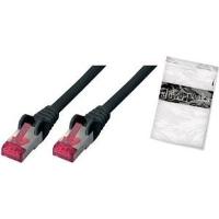 SHIVERPEAKS BS75711-AS - RJ-45 - RJ-45 - Männlich/männlich - Cat6a - S/FTP (S-S
