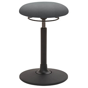 Mayer Stehhilfe myMOBILIS 1166 30 585 graphit Kunstleder