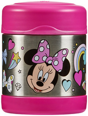 THERMOS Isolier-Speisegefäß FUNTAINER Food Jar, Minnie