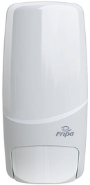 Fripa Schaumseifen-Kartusche, 0,8 L iter, gelb (6470084)