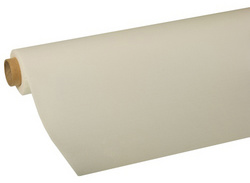 PAPSTAR Tischdecke "ROYAL Collection", champagner