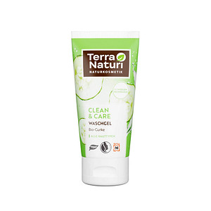 Terra Naturi Clean & Care Waschgel 200,0 ml