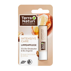 Lippenpflege