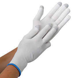 HYGOSTAR Touchscreen-Arbeitshandschuh "ULTRA FLEX TOUCH", M