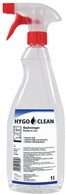 HYGOCLEAN Badreiniger Ready to use, 1 Liter Sprühflasche