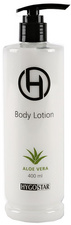 HYGOSTAR Bodylotion, 400 ml Pumpspender