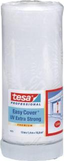 TESA PREMIUM 04373-00000-02 Abdeckfolie tesa Easy Cover® 4369 Transparent (L x 