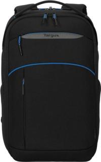 TARGUS Coastline EcoSmart - Notebook-Rucksack - 15" - 16" - Schwarz