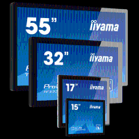 IIYAMA TF4339AS-B1AG 108cm (43")