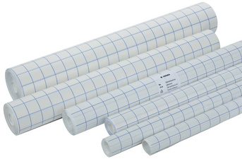 HERMA Selbstklebefolie transparent glänzend 2 m       10Rol.