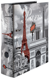 HERMA Ordner A4 Paris