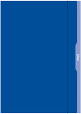 RNK Verlag Zeichnungsmappe, DIN A3, blau