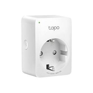 tp-link Tapo P100 (4er-Pack) WLAN-Steckdosen